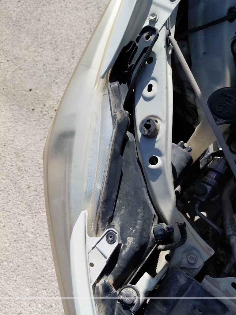 تويوتا يارس  2015 image