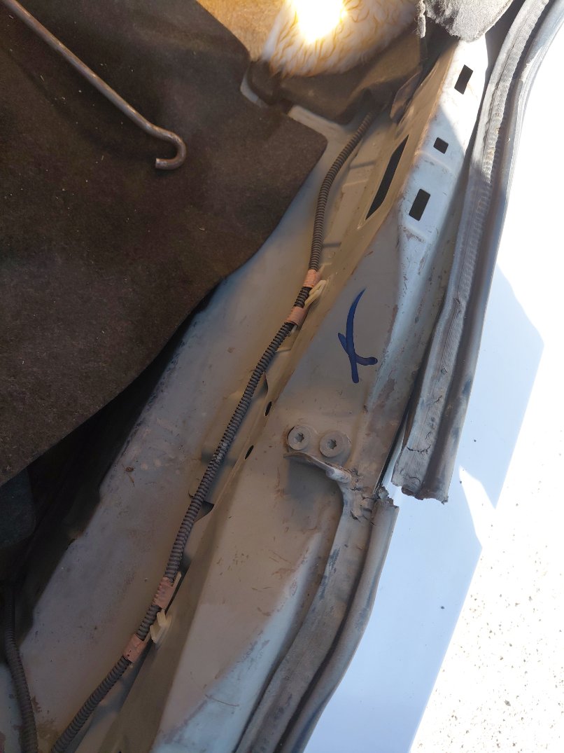 تويوتا يارس  2017 image