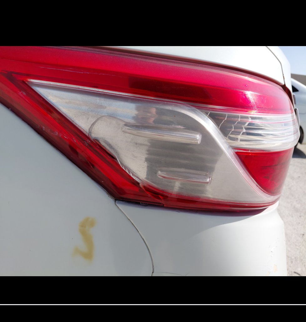 تويوتا يارس  2015 image