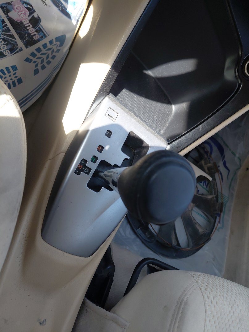 تويوتا يارس  2017 image