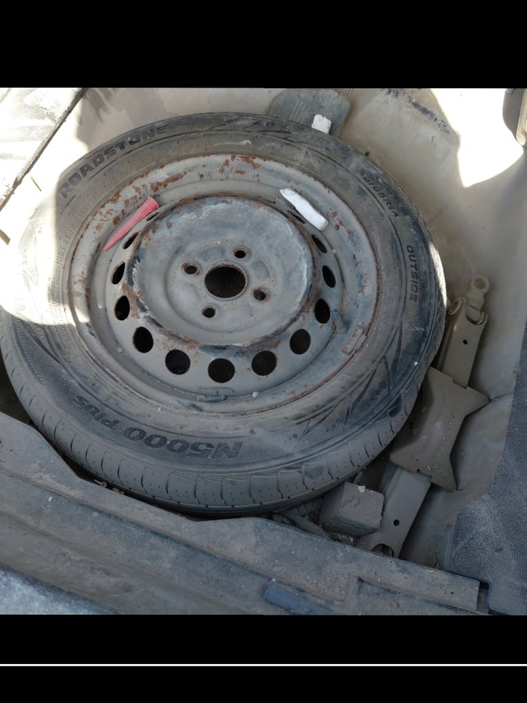 تويوتا يارس  2015 image