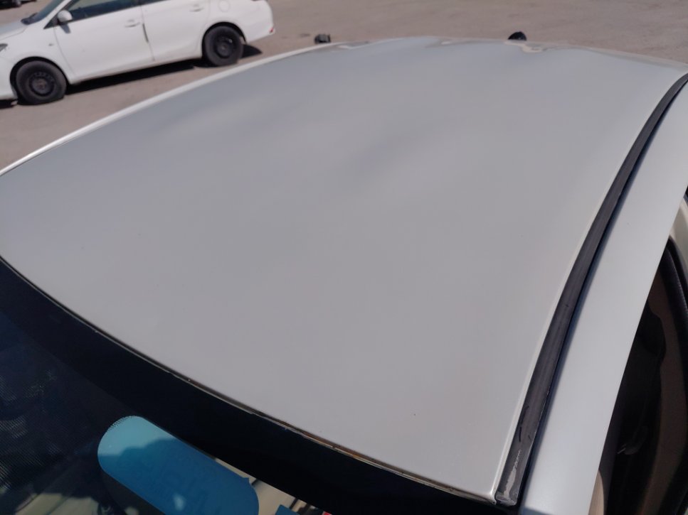 تويوتا يارس  2017 image