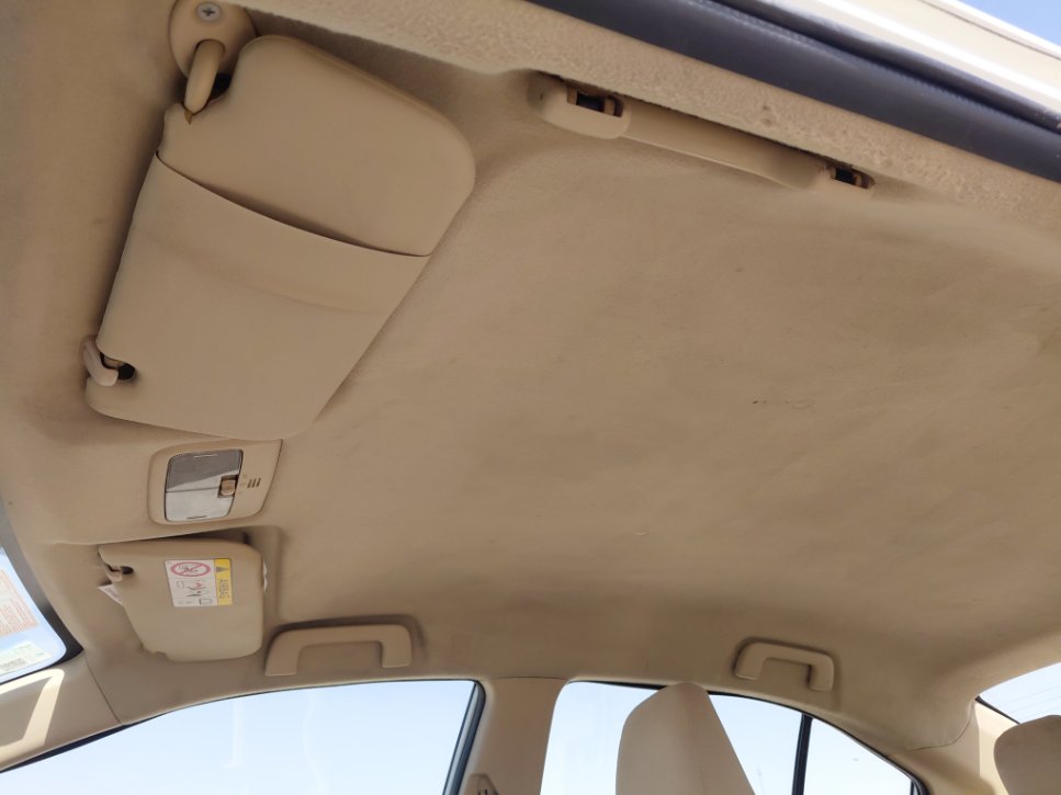 تويوتا يارس  2017 image