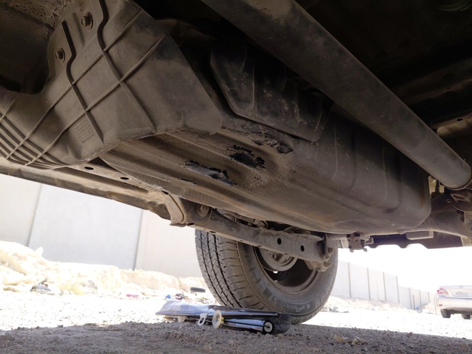 Daihatsu Terios  2013 image