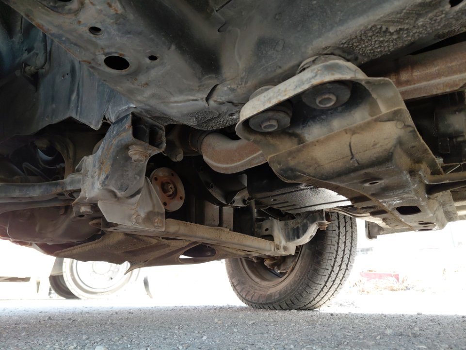 Daihatsu Terios  2013 image