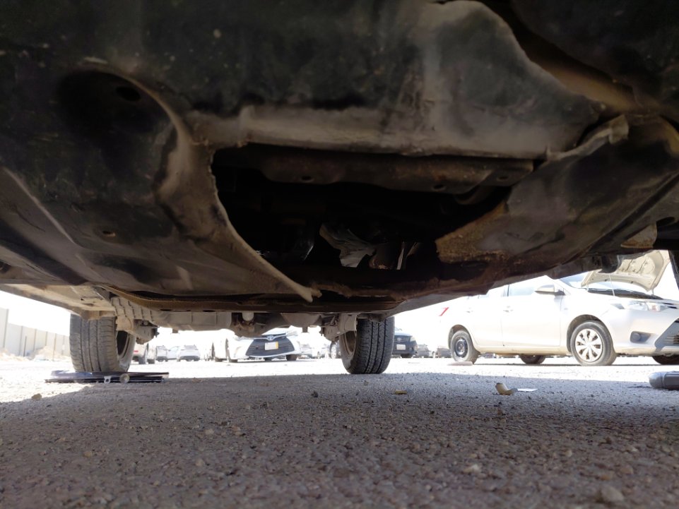 Daihatsu Terios  2013 image