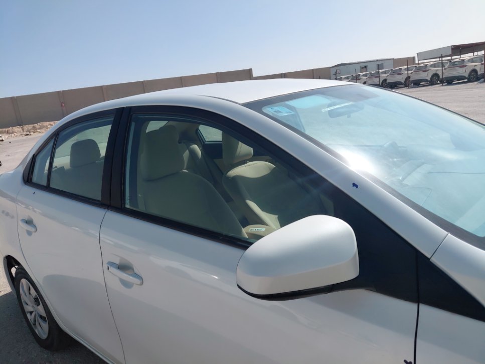 تويوتا يارس  2017 image