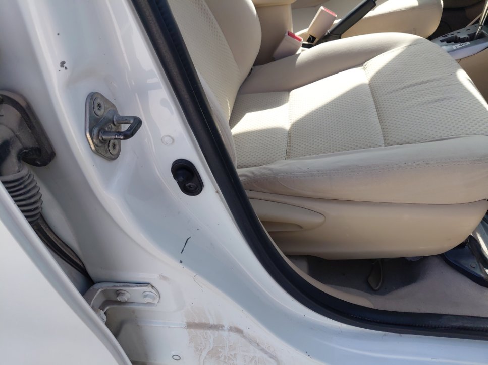 تويوتا يارس  2017 image