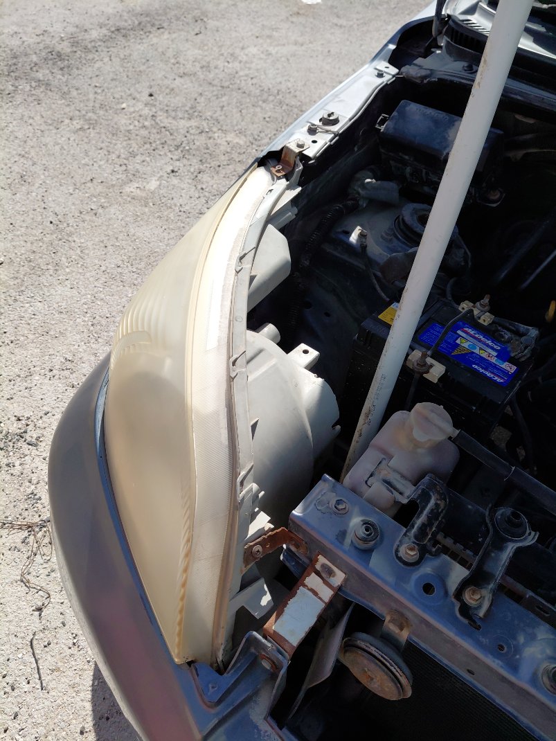 Daihatsu Terios  2013 image