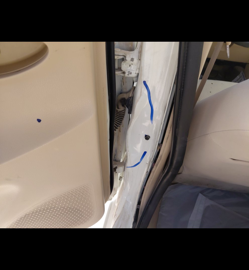 تويوتا يارس  2017 image