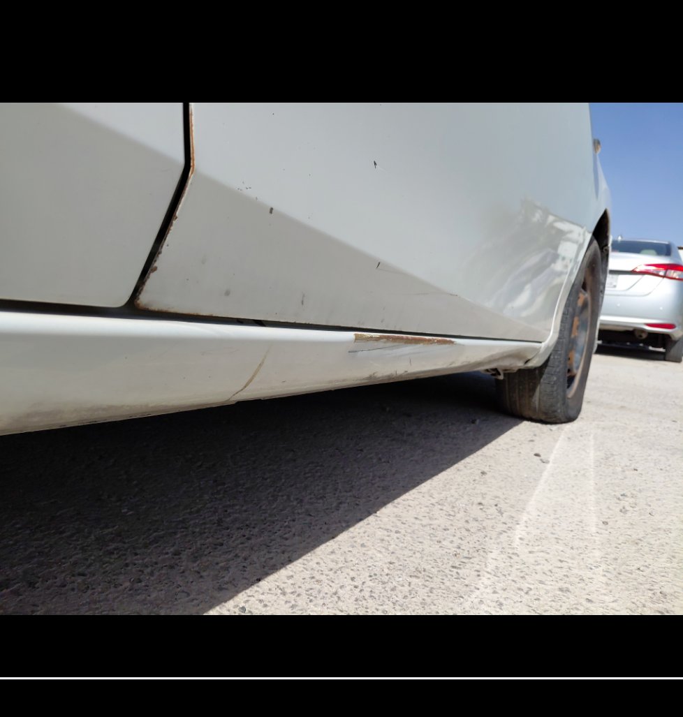 تويوتا يارس  2015 image