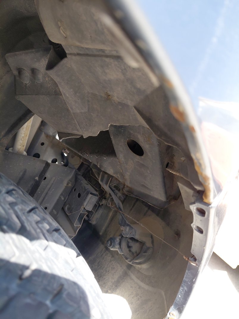 Daihatsu Terios  2013 image