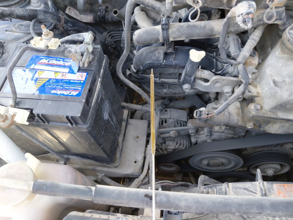 Daihatsu Terios  2013 image