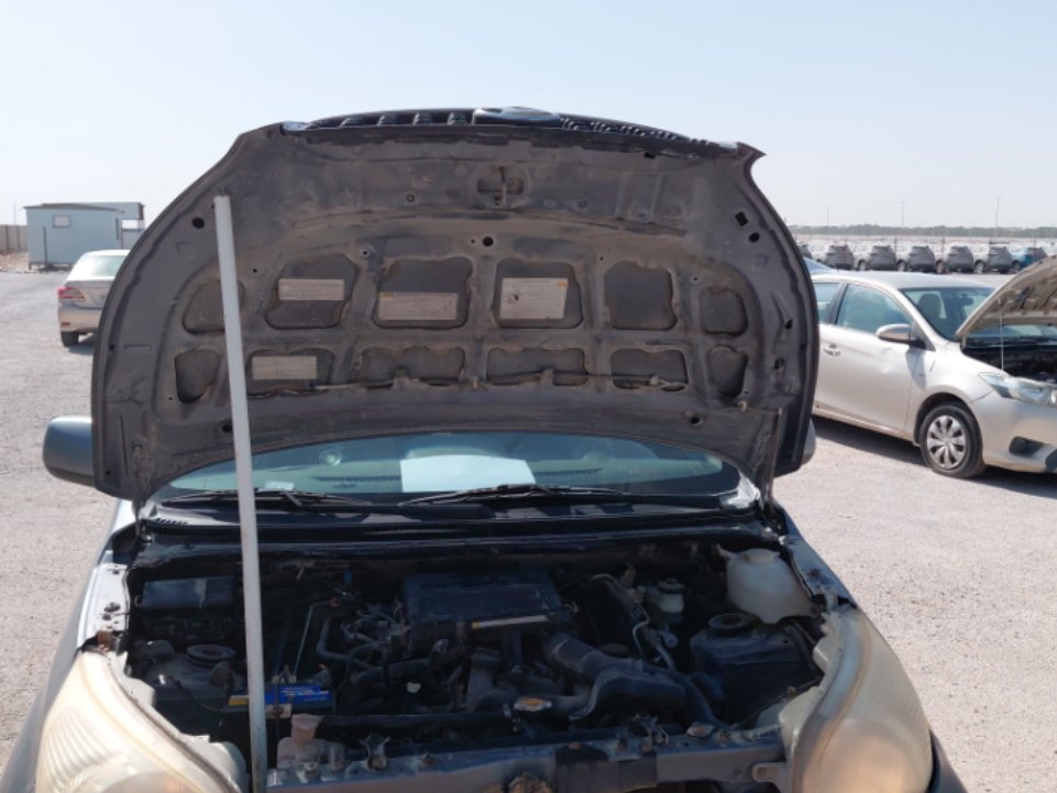 Daihatsu Terios  2013 image