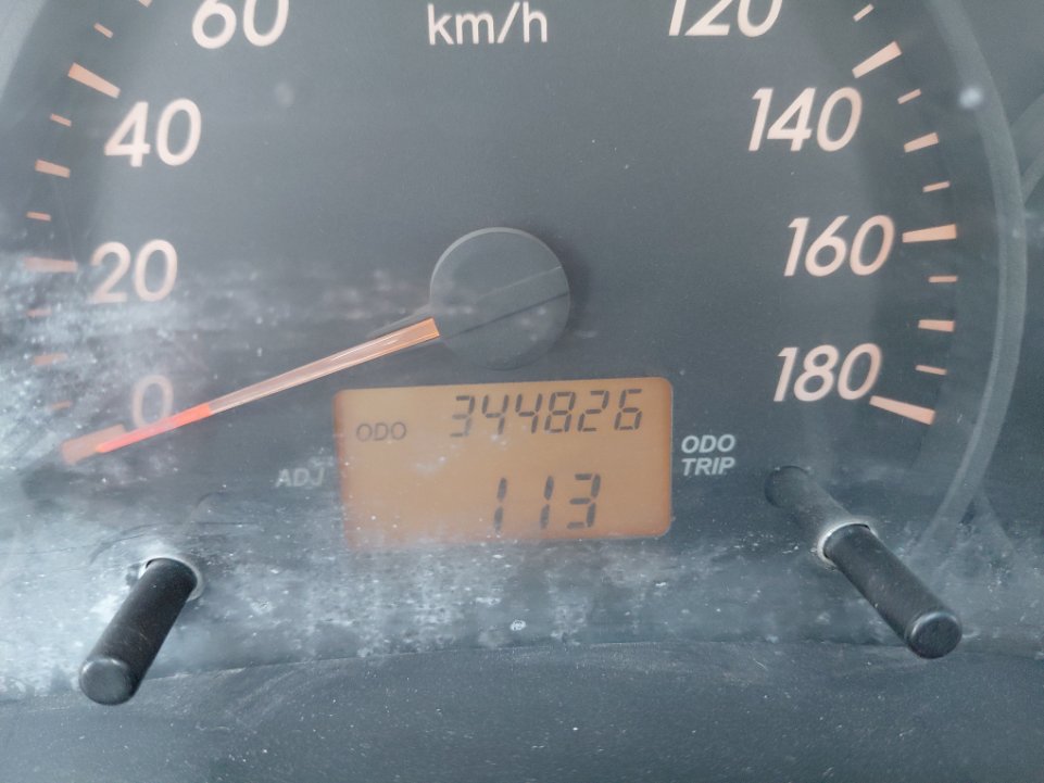 Daihatsu Terios  2013 image