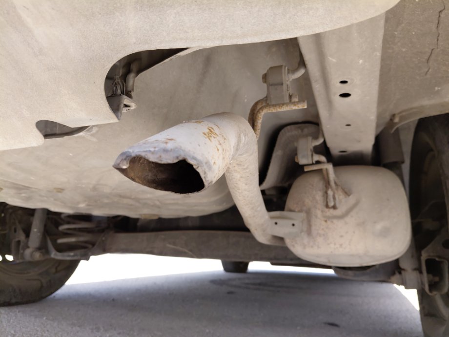 تويوتا يارس  2015 image