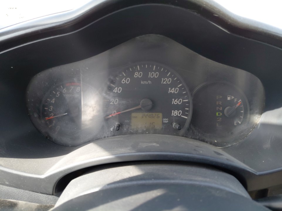 Daihatsu Terios  2013 image