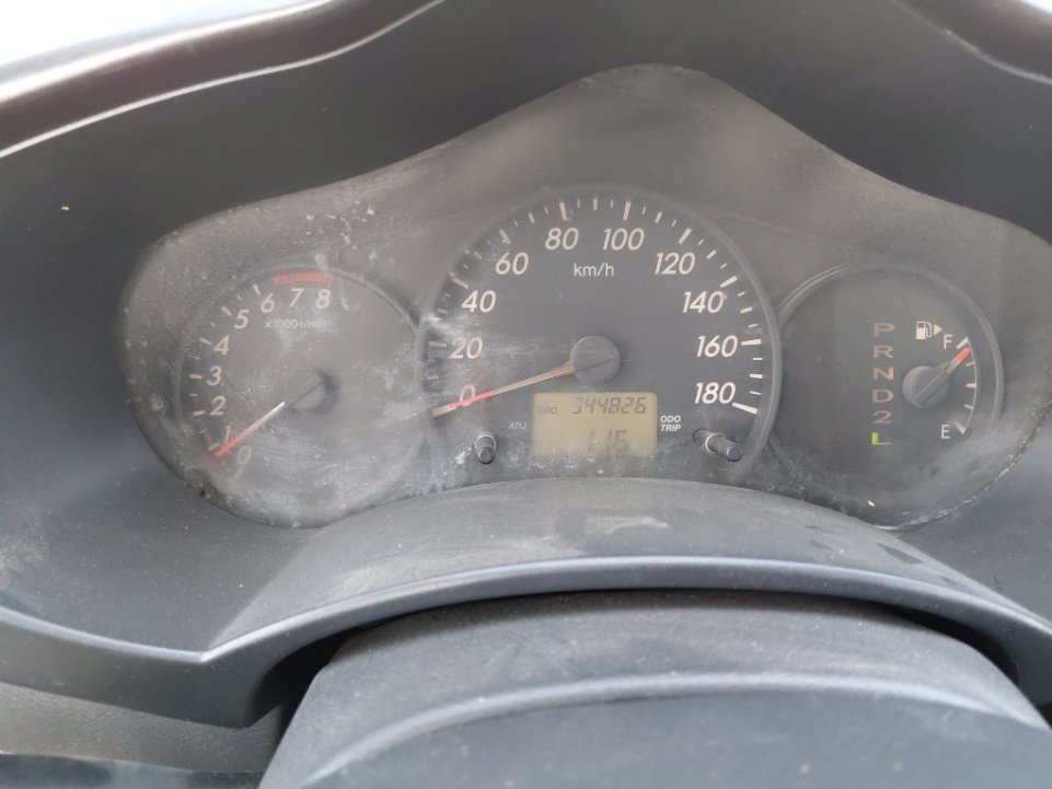 Daihatsu Terios  2013 image