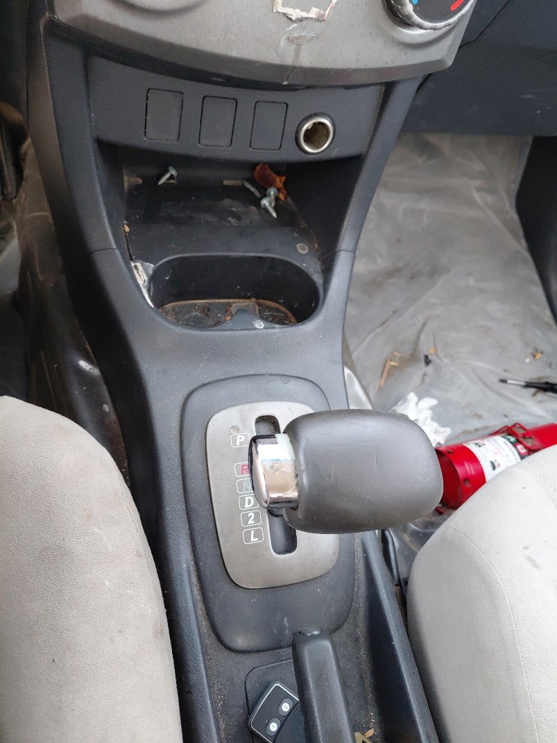 Daihatsu Terios  2013 image