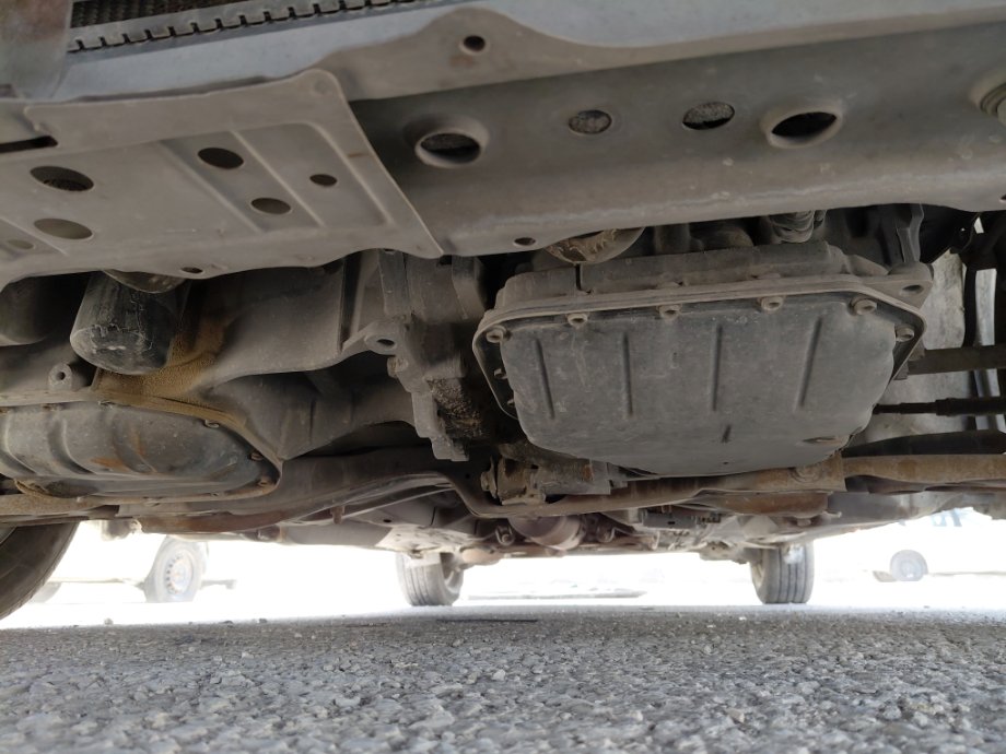 تويوتا يارس  2015 image