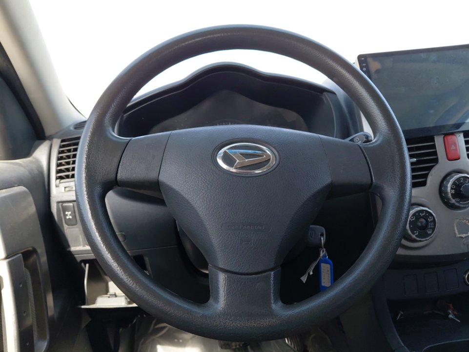 الوسائد الهوائية