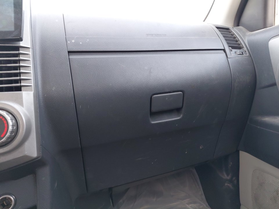 Daihatsu Terios  2013 image