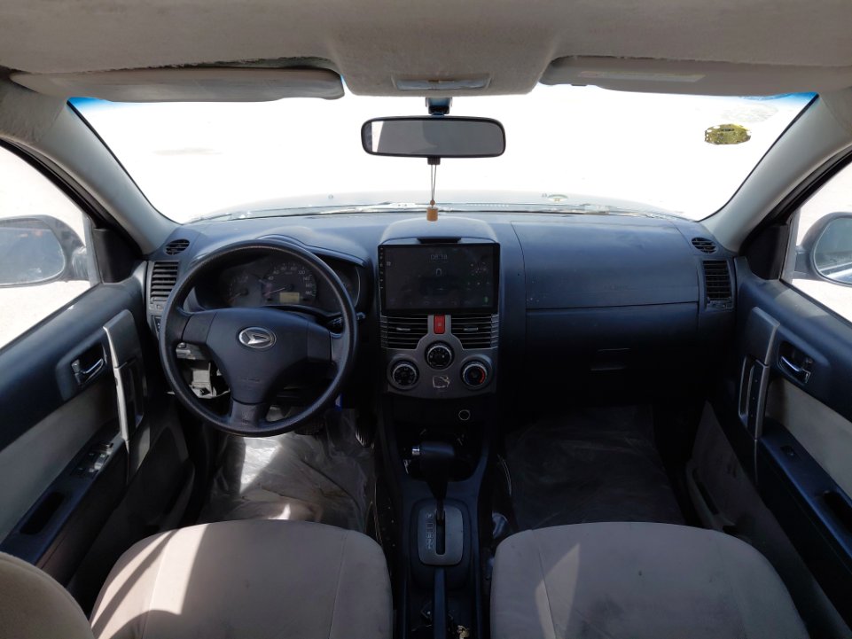 Daihatsu Terios  2013 image