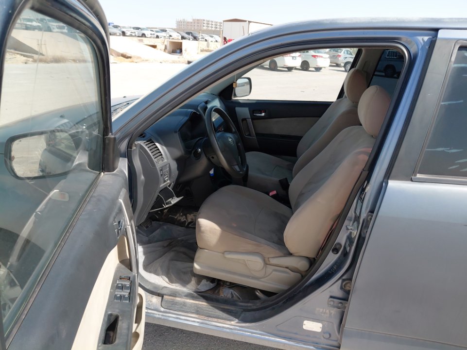 Daihatsu Terios  2013 image