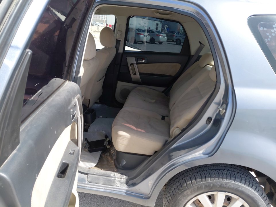 Daihatsu Terios  2013 image