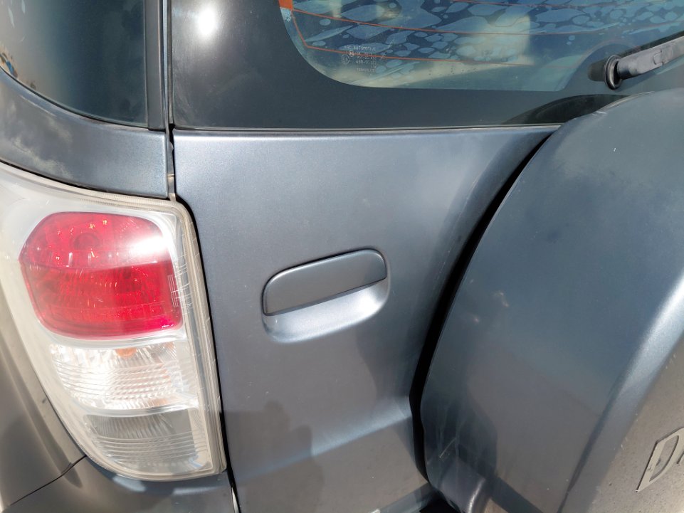 Daihatsu Terios  2013 image