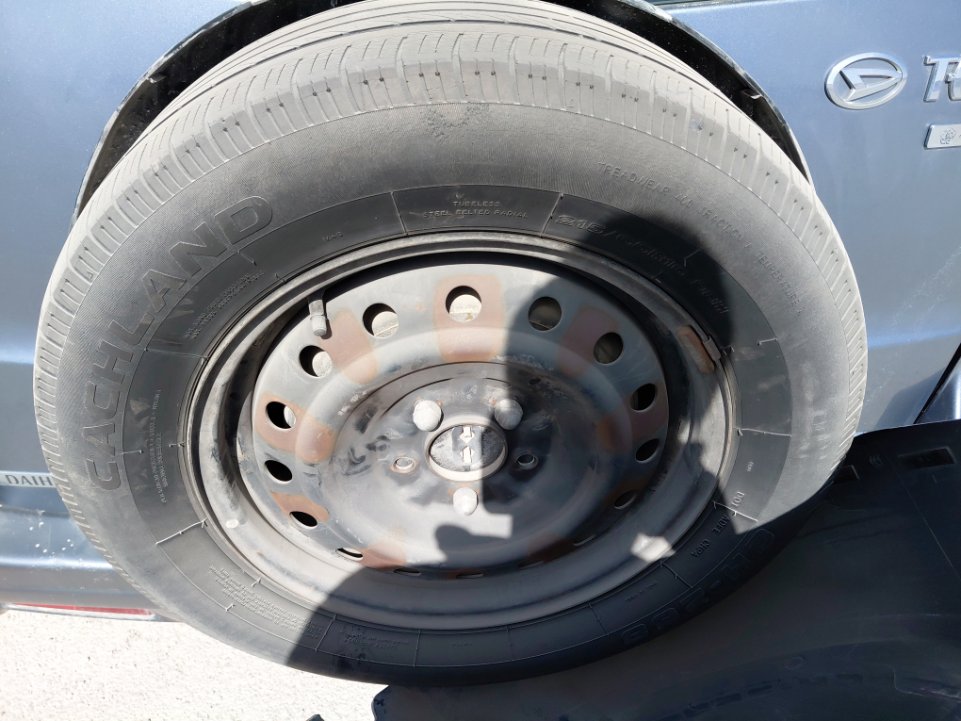 Daihatsu Terios  2013 image