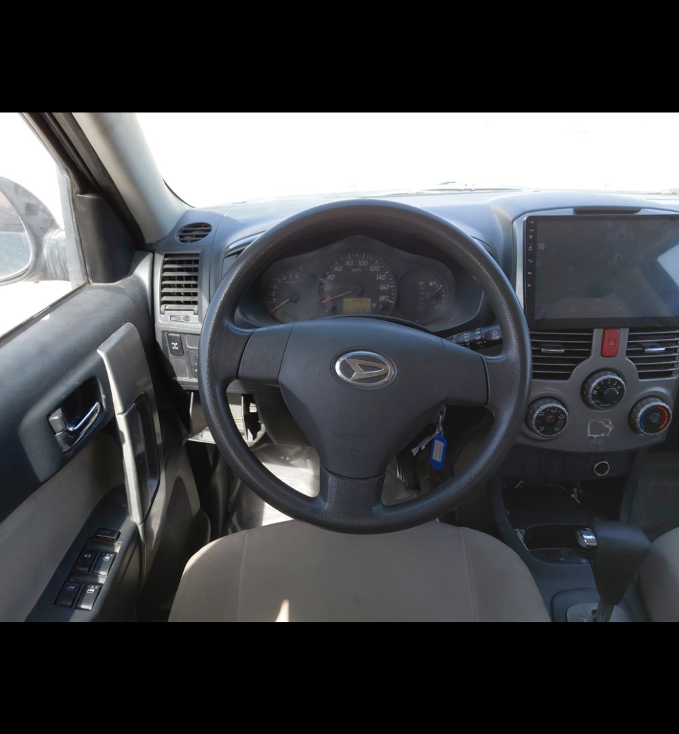 Daihatsu Terios  2013 image