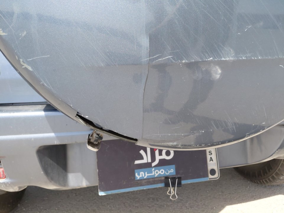 Daihatsu Terios  2013 image