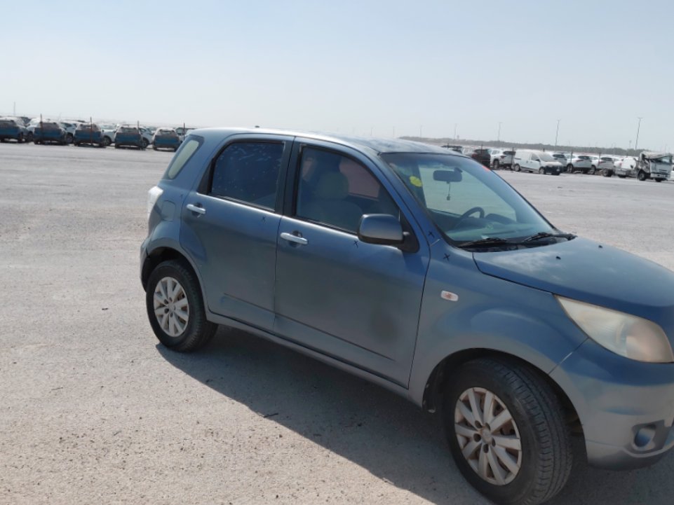 Daihatsu Terios  2013 image