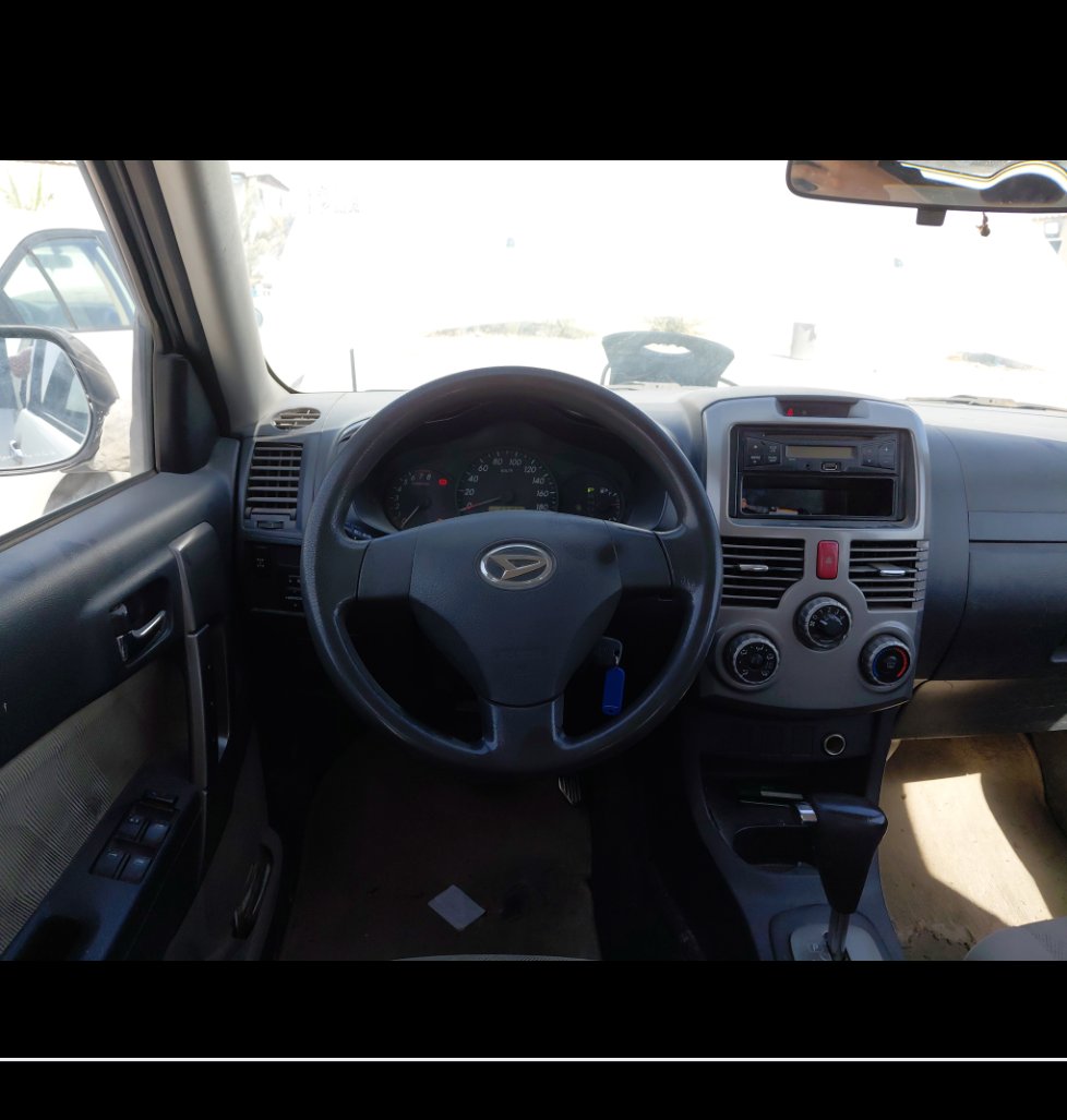 Daihatsu Terios  2015 image