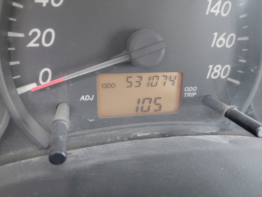 Daihatsu Terios  2015 image