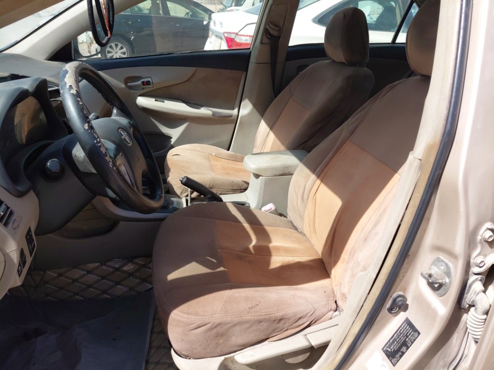 تويوتا كورولا  2013 image