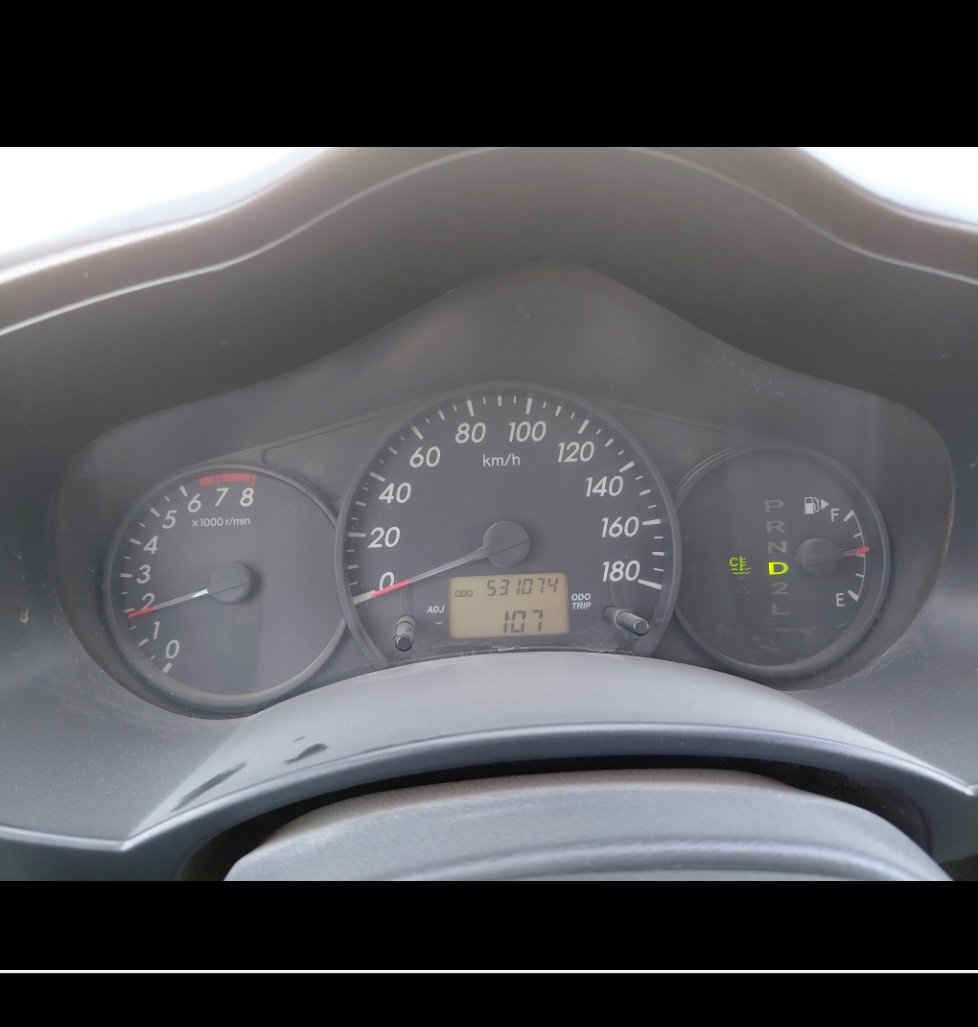 Daihatsu Terios  2015 image