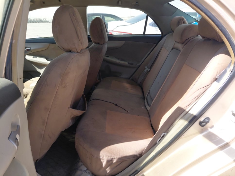 تويوتا كورولا  2013 image