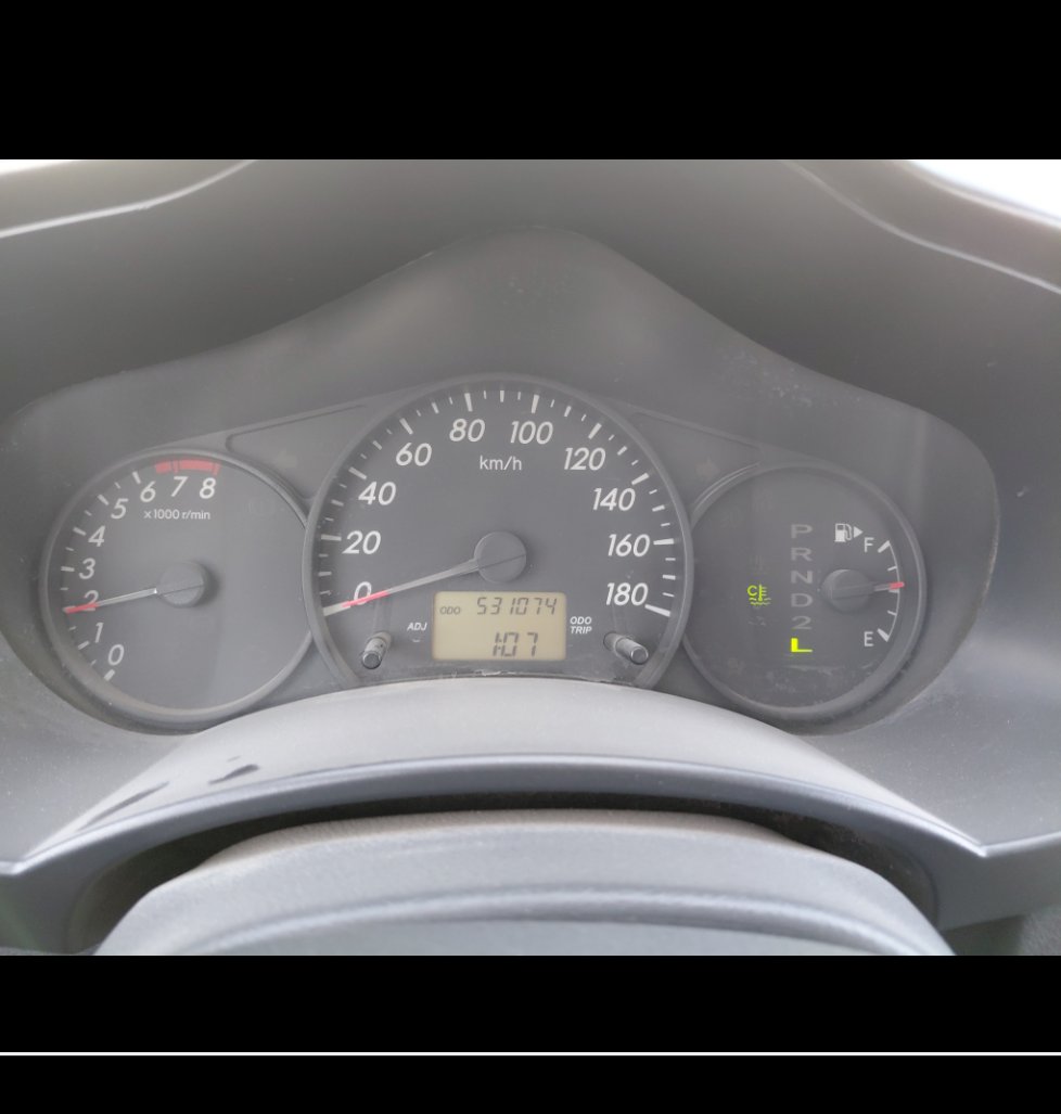 Daihatsu Terios  2015 image