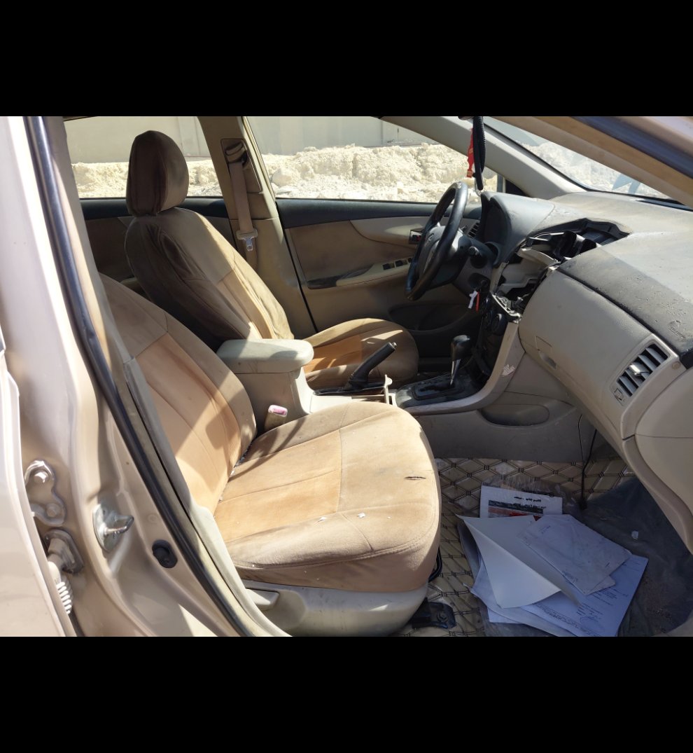 تويوتا كورولا  2013 image