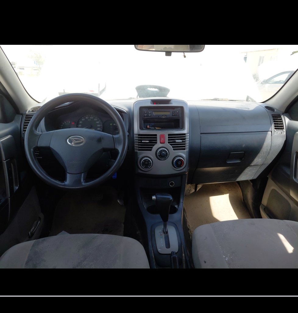 Daihatsu Terios  2015 image