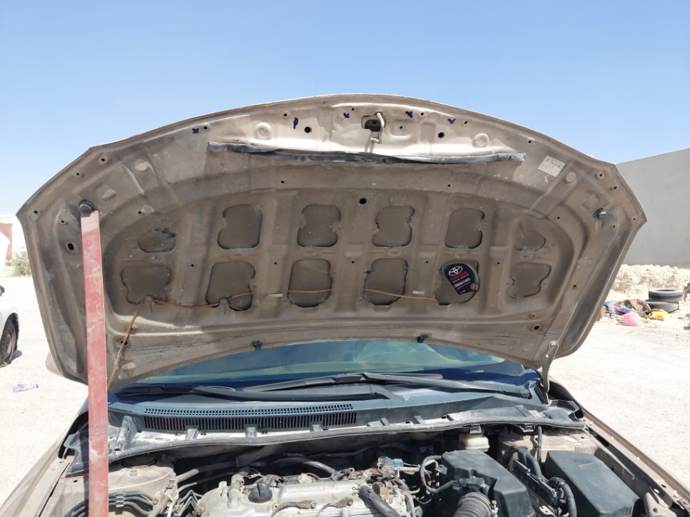 تويوتا كورولا  2013 image