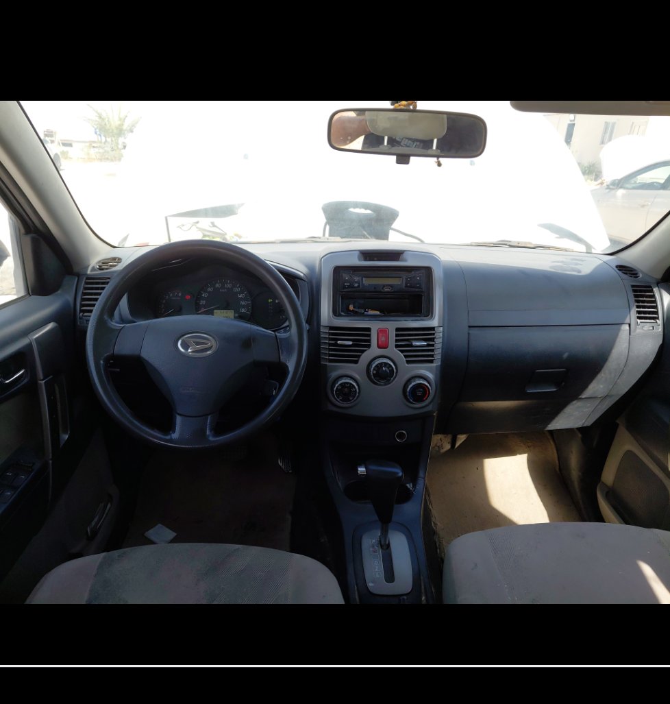 Daihatsu Terios  2015 image