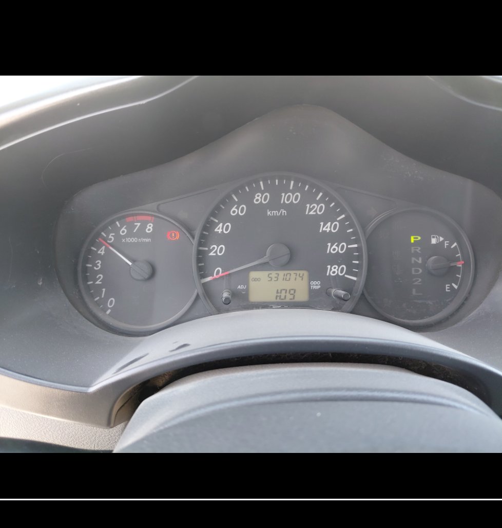 Daihatsu Terios  2015 image