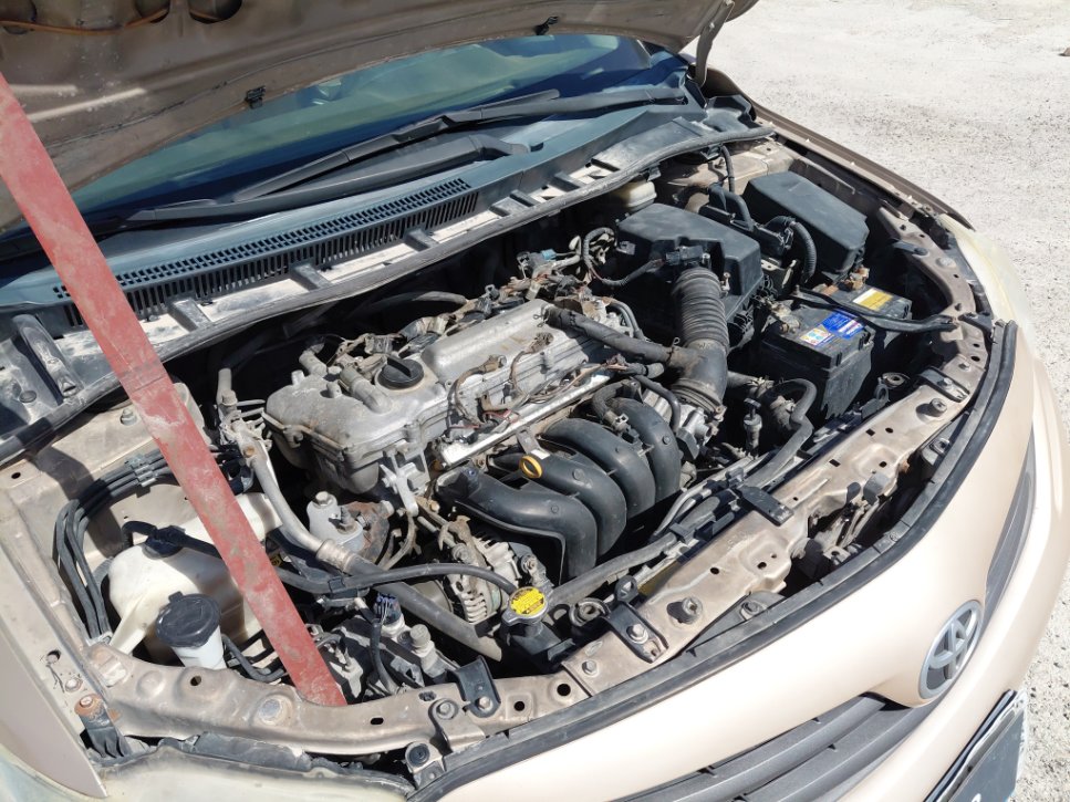 تويوتا كورولا  2013 image