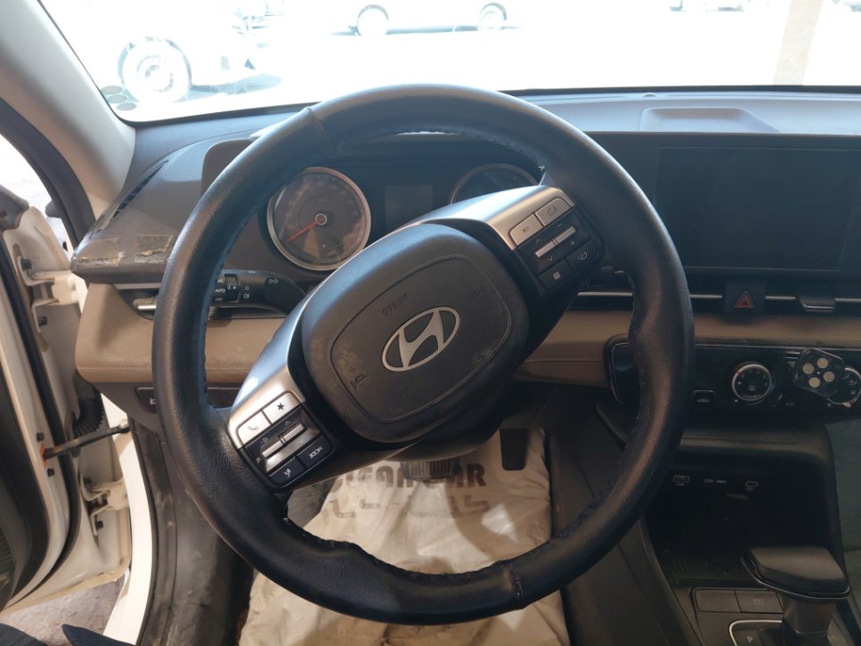 هيونداي أكسنت  2024 image