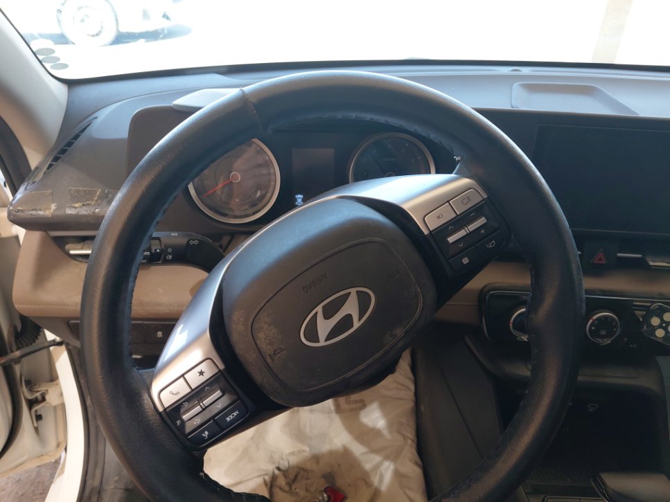 هيونداي أكسنت  2024 image