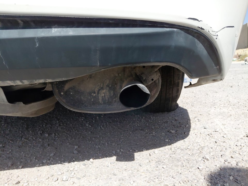 Toyota Camry  2016 image