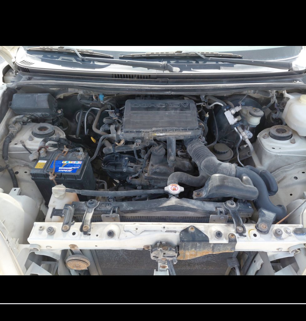 Daihatsu Terios  2015 image